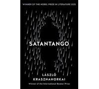László Krasznahorkai Satantango (Poche)