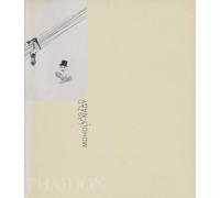 Laszlo Moholy-Nagy.