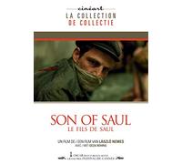 Laszlo Nemes - Son of Saul