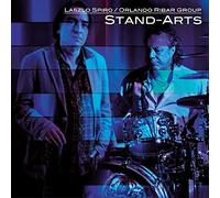 Laszlo Spiro / Orlando Ribar Group : Stand - Arts