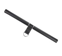 LAT Pulldown Bar Attachment Câble de barre droite à traction latérale | Attachement de machine for la salle de gym à domicile