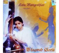 Lata mangeshkar-bhagwad geeta