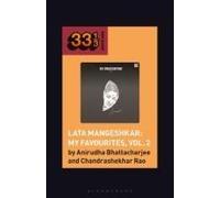 Lata Mangeshkar: My Favourites, Vol. 2