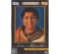 Lata Mangeshkar Unforgettable Melodies: Vol 1 Songs