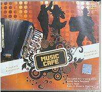 LATA MANGESKAR, MOHD RAFI - MUSIC CAFE