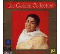 LATA MANGESKAR - THE GOLDEN COLLECTION LATA MANGESHKAR