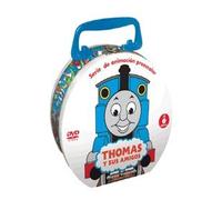 Lata Thomas Y Sus Amigos Vol. 1-6 [Import]