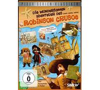 Latal,Stanislalv - Die Wundersamen Abenteuer des Robinson Crusoe [Import]