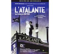 L'atalante (1934) (Import) Tous | Occasion