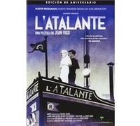 L'Atalante (1957) (Edition 80e anniversaire) G