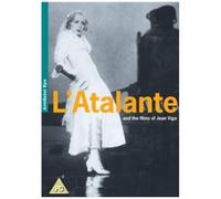 L'atalante And The Films Of Jean Vigo