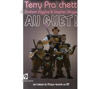 L'ATALANTE au guet !