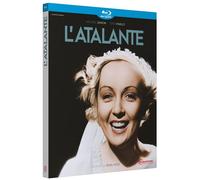 L'Atalante Blu-ray