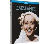 L'atalante - Blu-Ray