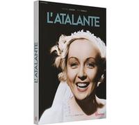 L'Atalante DVD DVD
