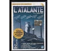 L'atalante [Import]