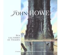 L'Atalante Sur Les Terres De Tolkien