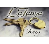 Latanya - Keys