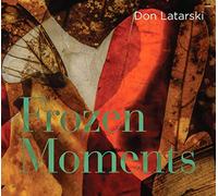 Latarski Don - Frozen Moments