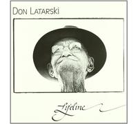 Latarski Don - Lifeline [Import]