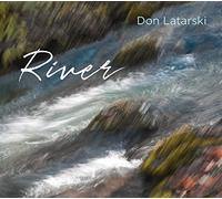 Latarski, Don - River