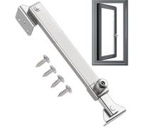 Latch À Battants - Claignage À Glissière En Laiton, Crochet De Sécurité À L'épreuve Des Enfant | Gripper À Ossature En Bois, Verrouillage Du Gardien De Sécurité Anti-roulement, Fermeture De Phoque Ca