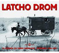 LATCHO DROM