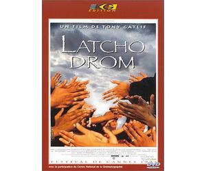 Latcho Drom
