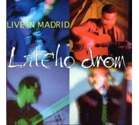 Latcho Drom - Live in Madrid [Import]