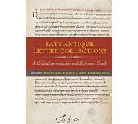 Late Antique Letter Collections