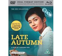 Late Autumn (Fin D'automne)