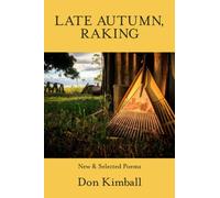 Late Autumn, Raking