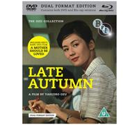 Late Autumn Setsuko Hara, Ozu Dvd (2011)