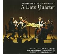 Late Beethoven String Quartet 14 [Import]