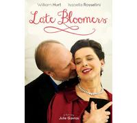 Late Bloomers