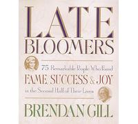 Artisan – Late Bloomers