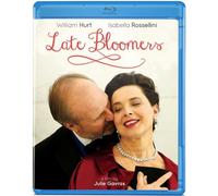 Late Bloomers [Blu-Ray]