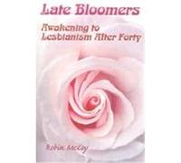 Late Bloomers Robin Johnson (Auteur)