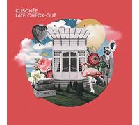 【日本盤】Late Check Out (レイト・チェック・アウト)