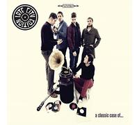 Late City Edition - A Classic Case of. [Import]