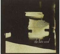 Late Cord - Lights from the Wheelhous