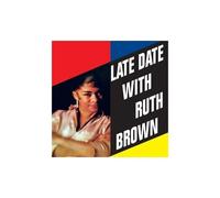 Ruth Brown – Late Date With Ruth Brown