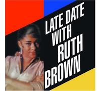 Late Date With Ruth Brown