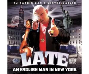 Late - Englishman in New York' [Import]