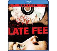 Late Fee [Blu-Ray]