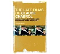Late Films Of Claude Chabrol