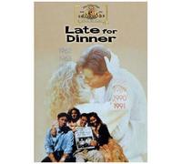 Late for Dinner – MGM