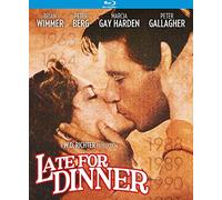 Late for Dinner [Blu-Ray]