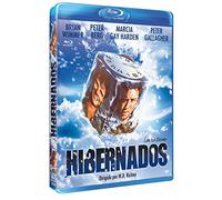 Late for Dinner (HIBERNADOS, Importé d'Espagne, langues sur les détails)