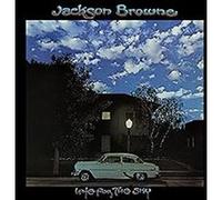 Browne Jackson - Late for the Sky